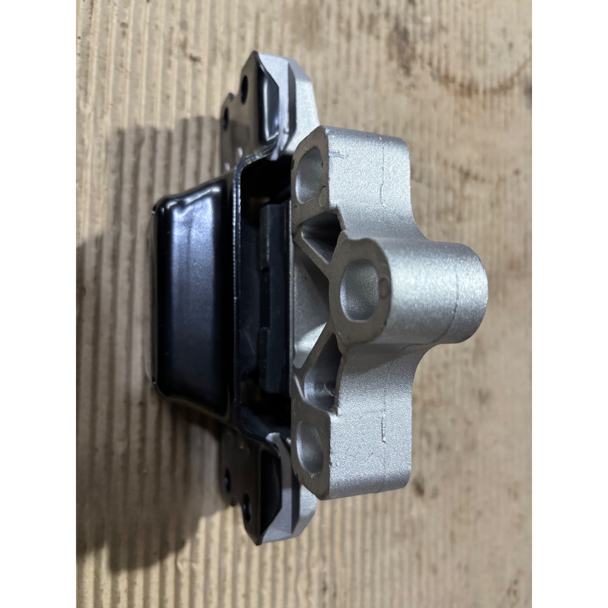 Coxim Do Motor Lado Esquerdo Jetta Ts2.0 - Imagem 4