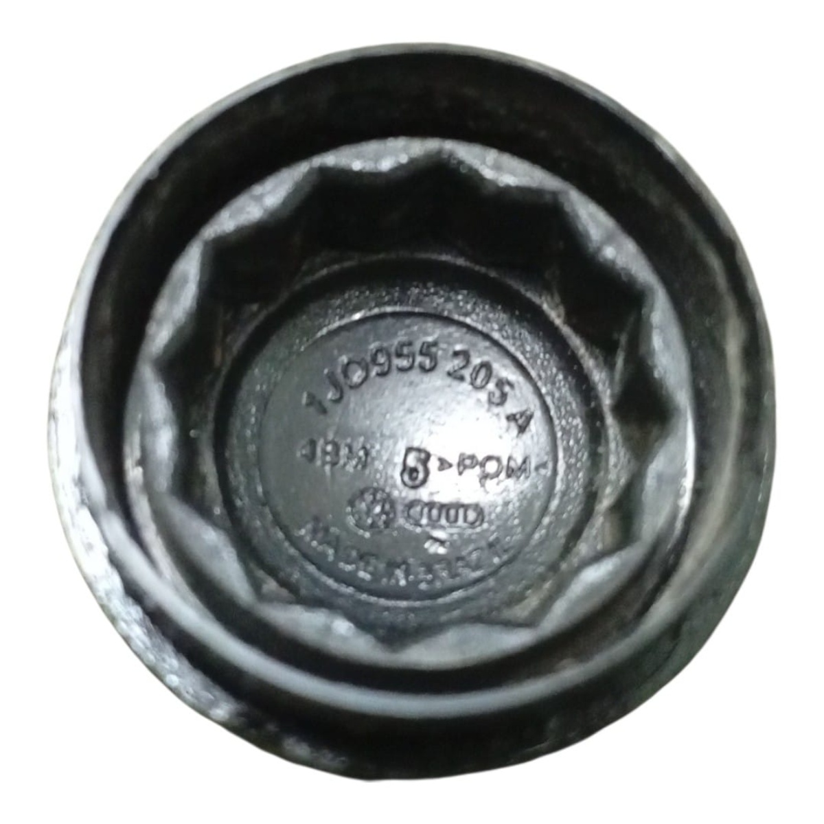 2 Tampa  Braço  Limpador Parabrisa Vw T-Cross 22/25 - Imagem 3