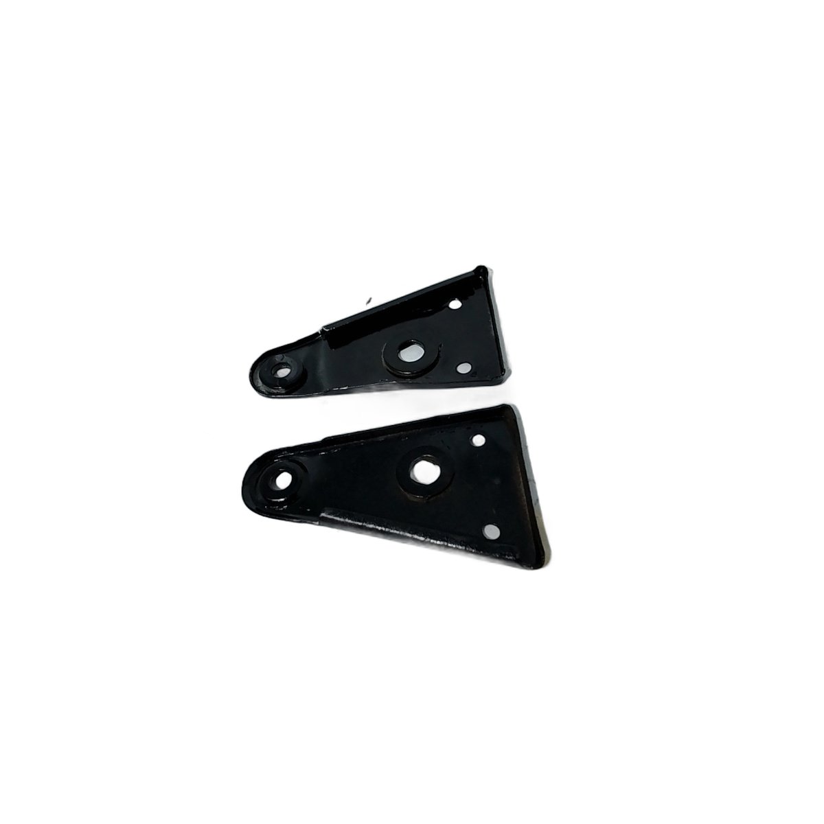 Suporte Farol CBX 200 Strada 2000 - Imagem 2