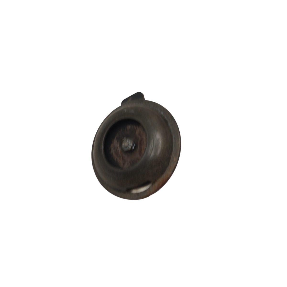 Buzina Sonora Honda Cg 125 Fan 2005-2008