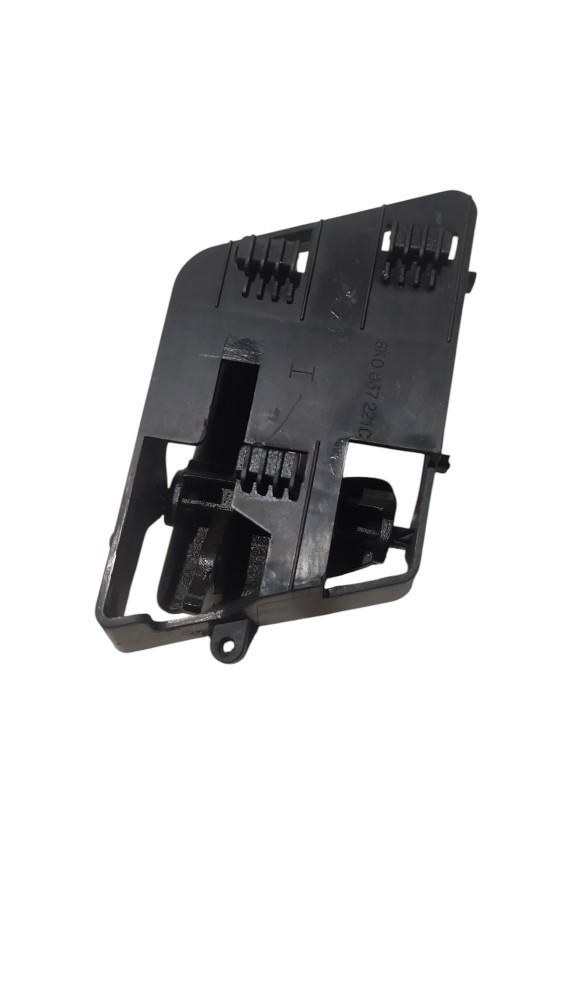 Maçaneta Interna Traseira Esquerda Vw Polo 1998/2001 1 Trase - Imagem 4