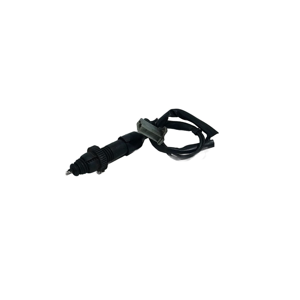 Interruptor Freio Traseiro Cg Titan 150 2004-2015 Preto - Imagem 2