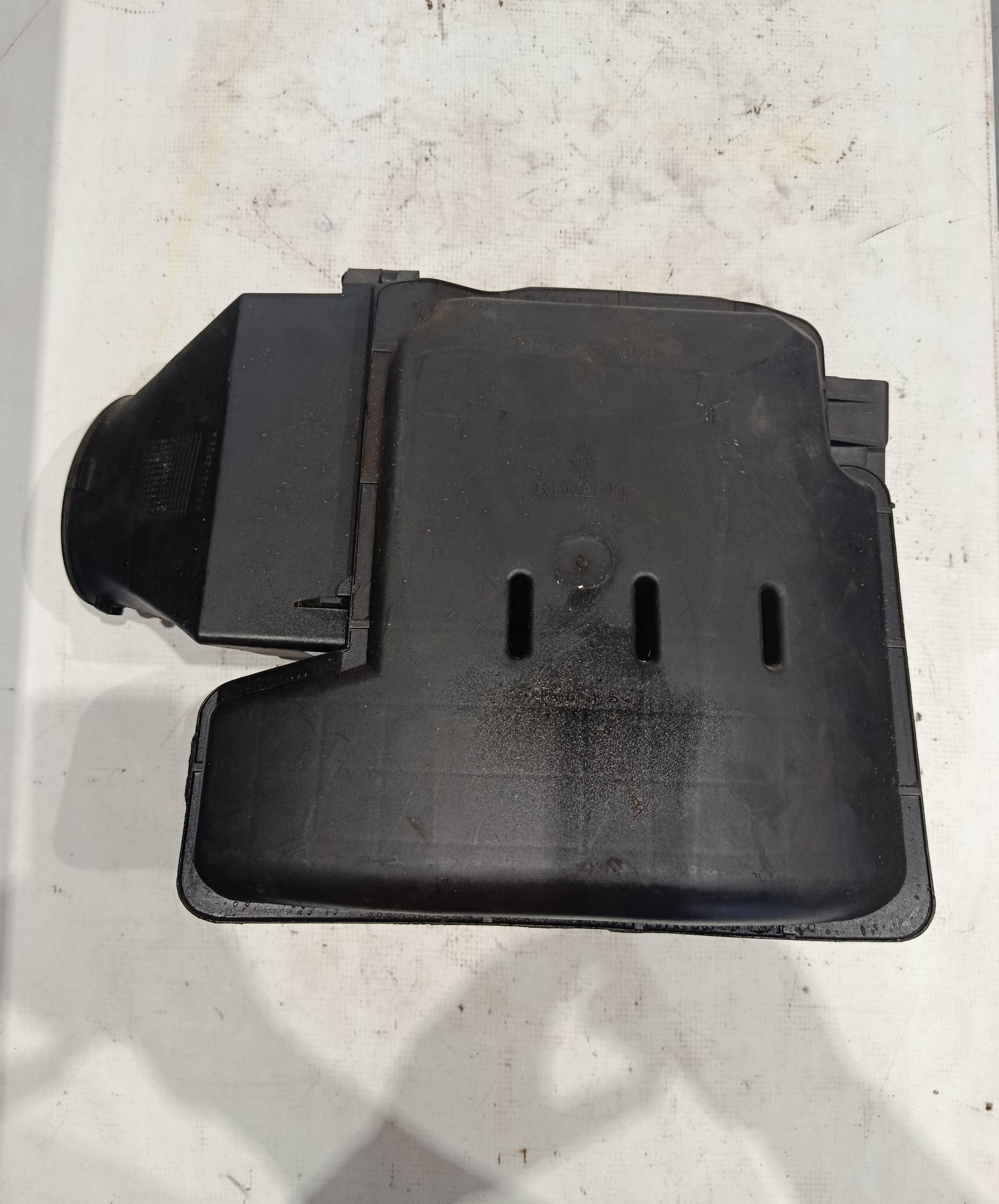 Caixa Filtro De Ar Renault Scenic Clio 1.6 16v 2006 - Imagem 1