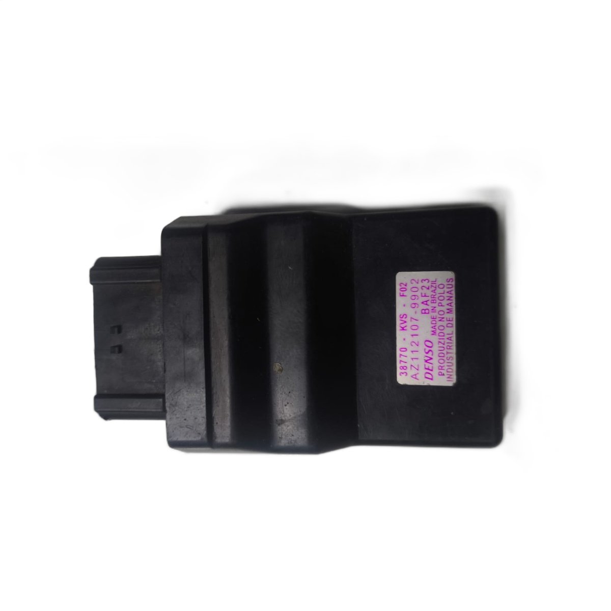 Módulo Cdi Honda Titan 150 14/15  38770Kvsf02 - Imagem 2