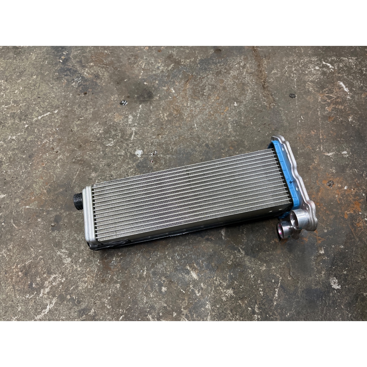 Refrigerador Coletor Admissão Jeep Renegade 1.3 Turbo - Imagem 2