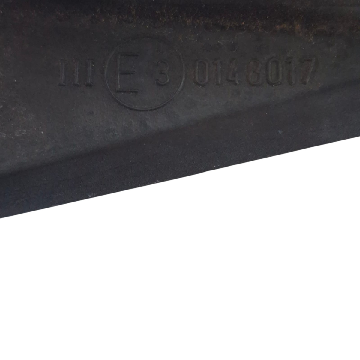 Retrovisor Manual Direito Kadett 1998 E30148017 - Imagem 2