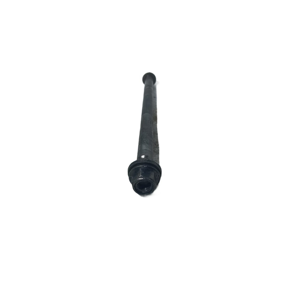 Eixo De Roda Traseira YBR 125 K 2007*** - Imagem 4