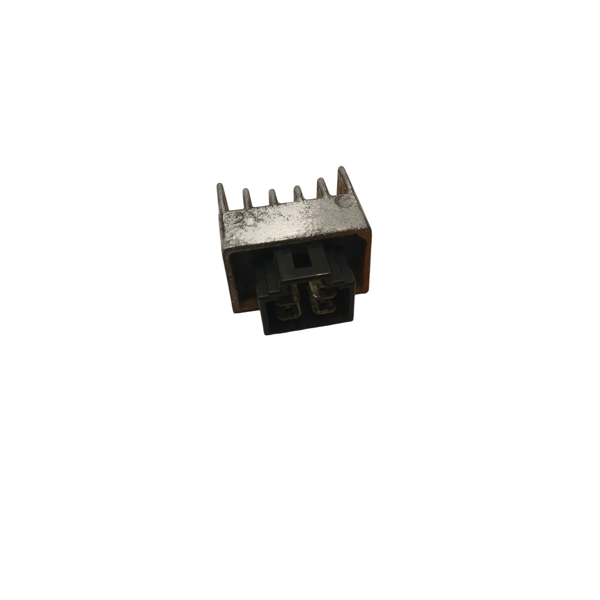 Regulador Retificador Cg Titan 125 2001-2003 Original - Imagem 2