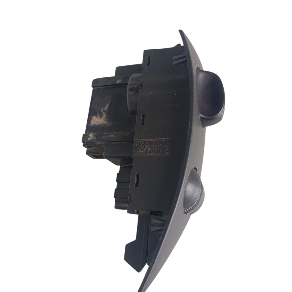 Comando Farol Painel Vw Golf 1998 - Imagem 3