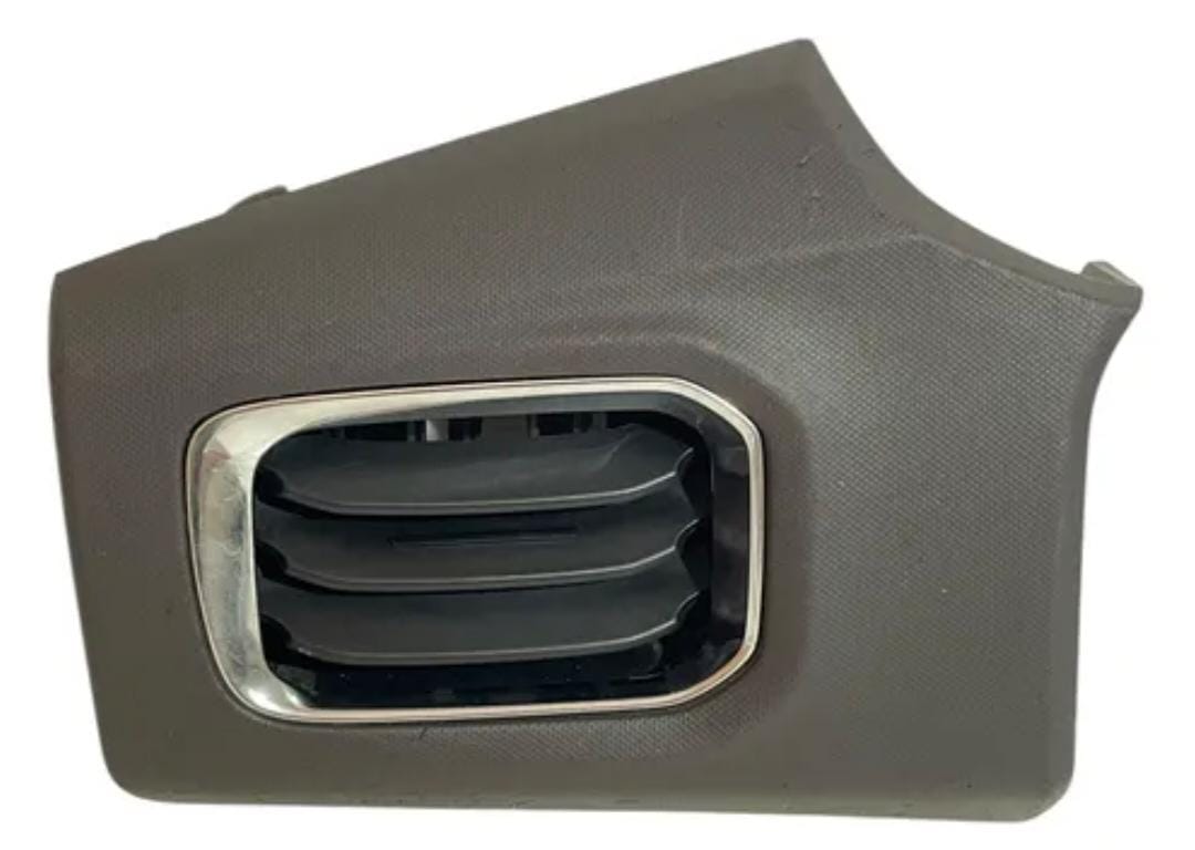 Difusor de Ar Esquerdo Onix/Prisma 2013 a 2018 Cromado - Imagem 4