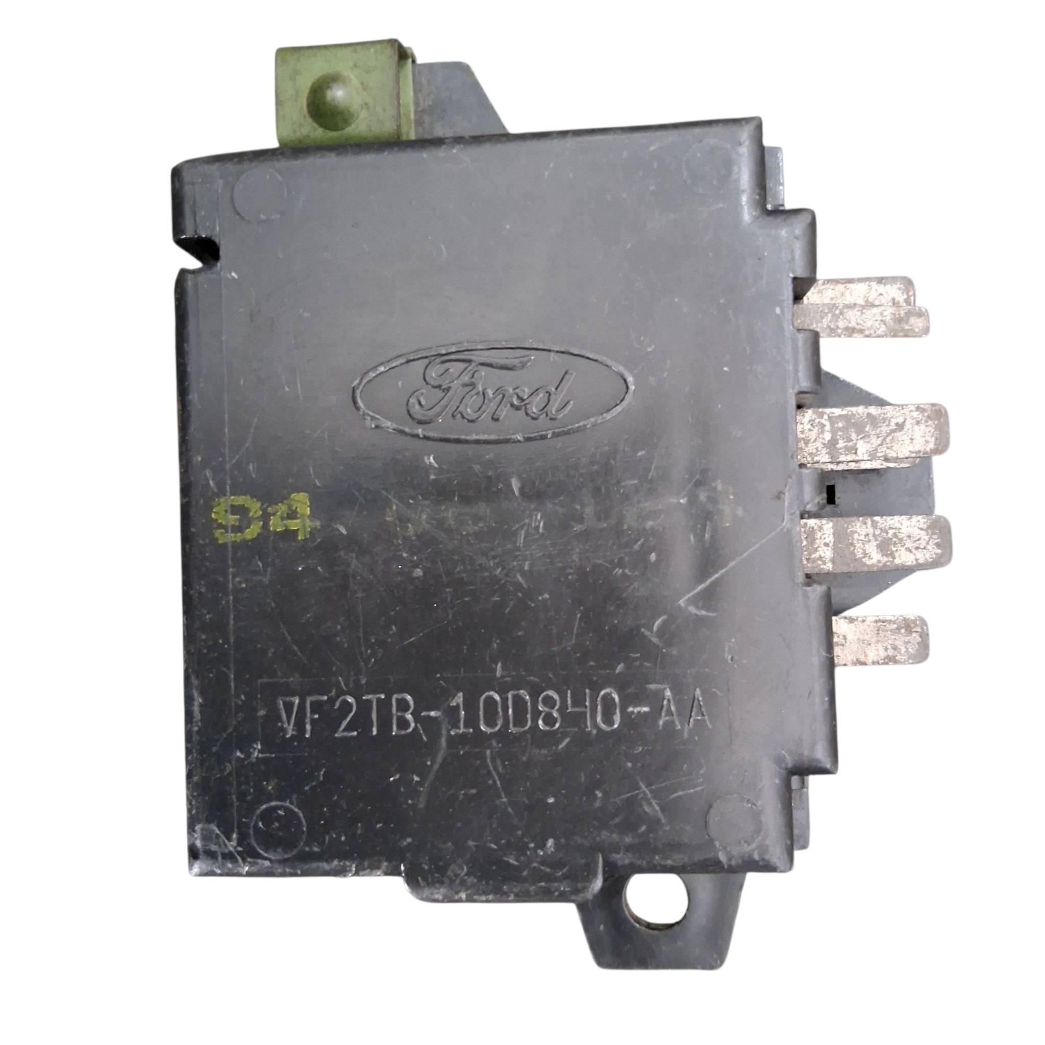 MODULO AVISO SONORO FORD ESCORT TAURUS 92-98 VF2TB10D840AA