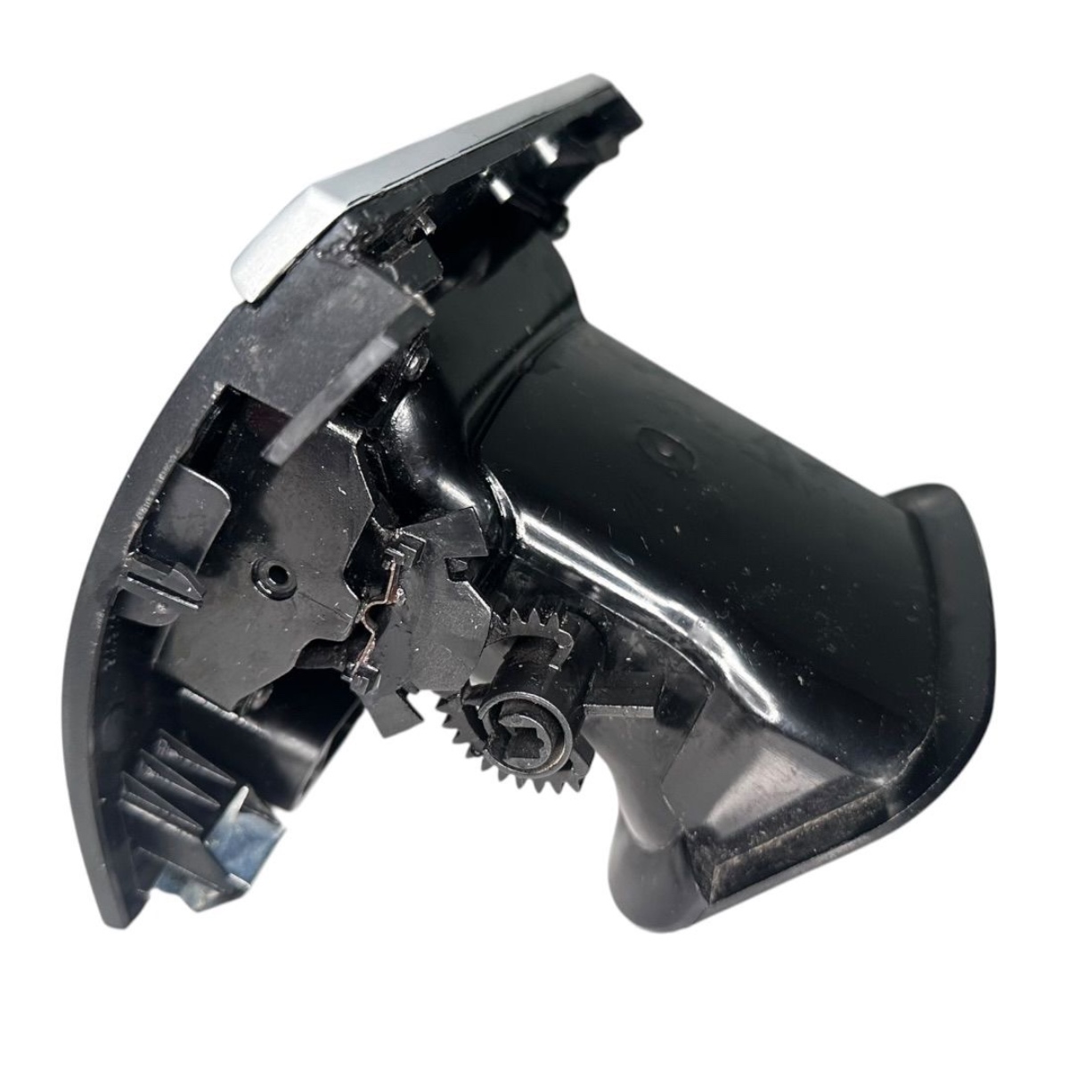 Moldura Difusor De Ar Fiat Palio Strada Siena - Imagem 2