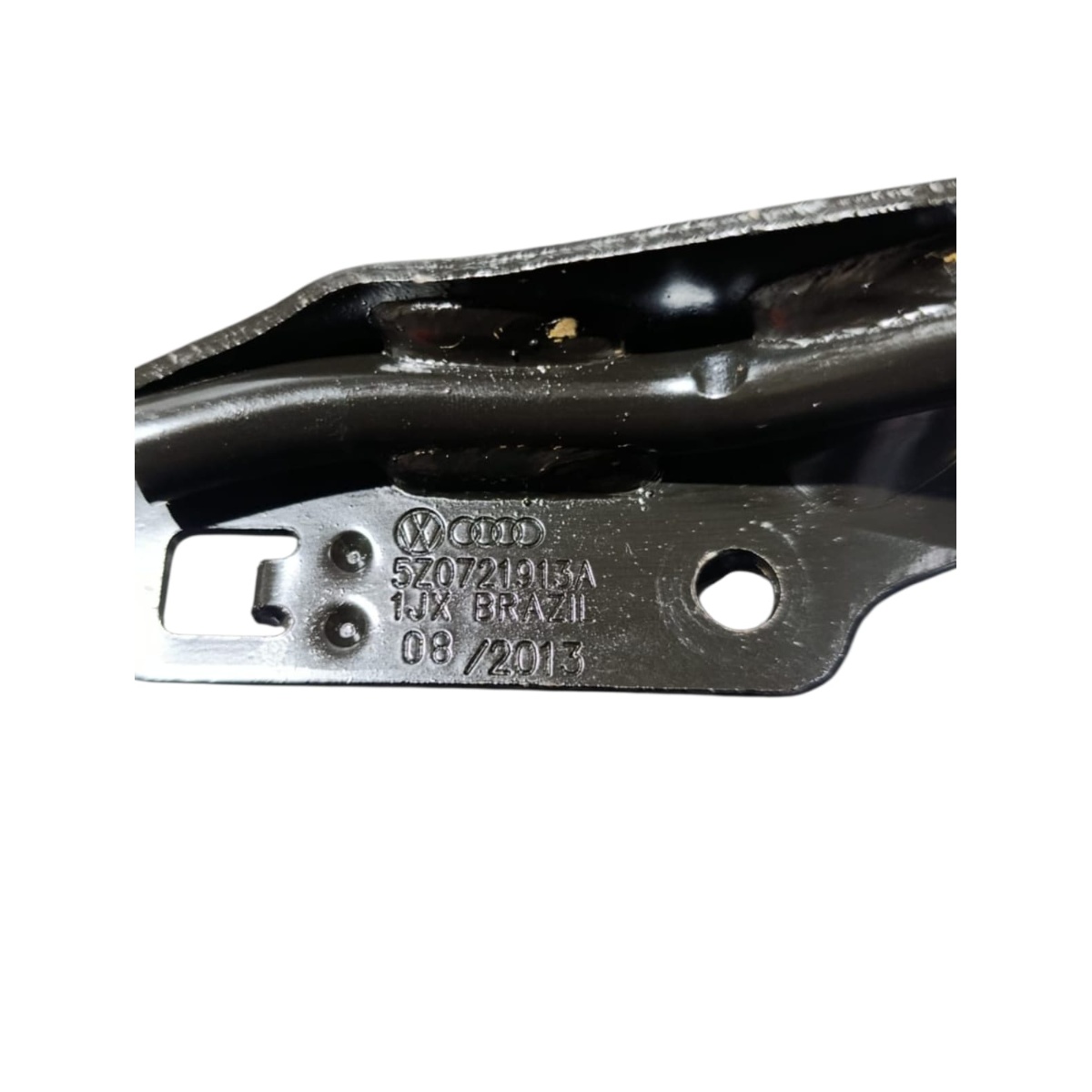 Limitador Pedal Embreagem Vw Fox Crossfox 1.0 2009/2014 Orig - Imagem 5