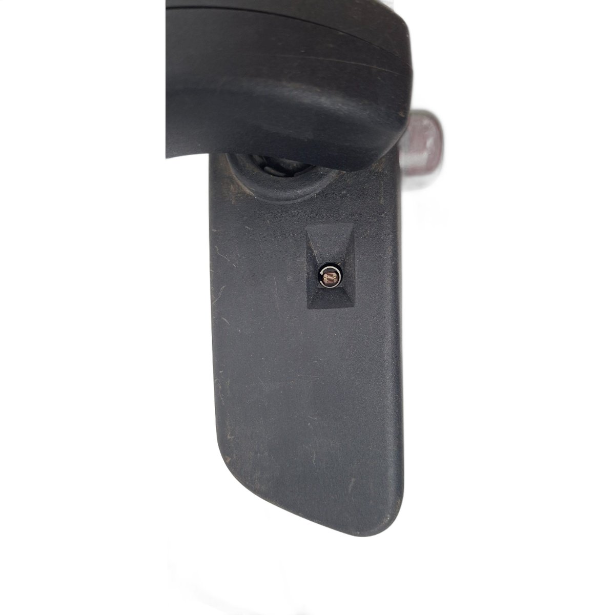 Retrovisor Int. Fotocromico Bmw E46 E39 X5 Gntx-209 Alarme - Imagem 5