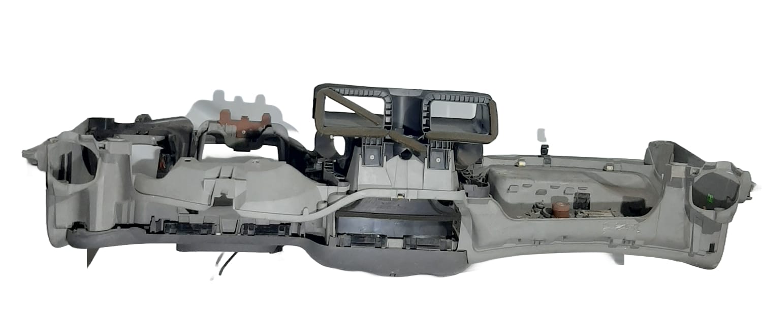 PAINEL TABELIER RENAULT SCENIC 2002/2007 COM AIR BAG - Imagem 3