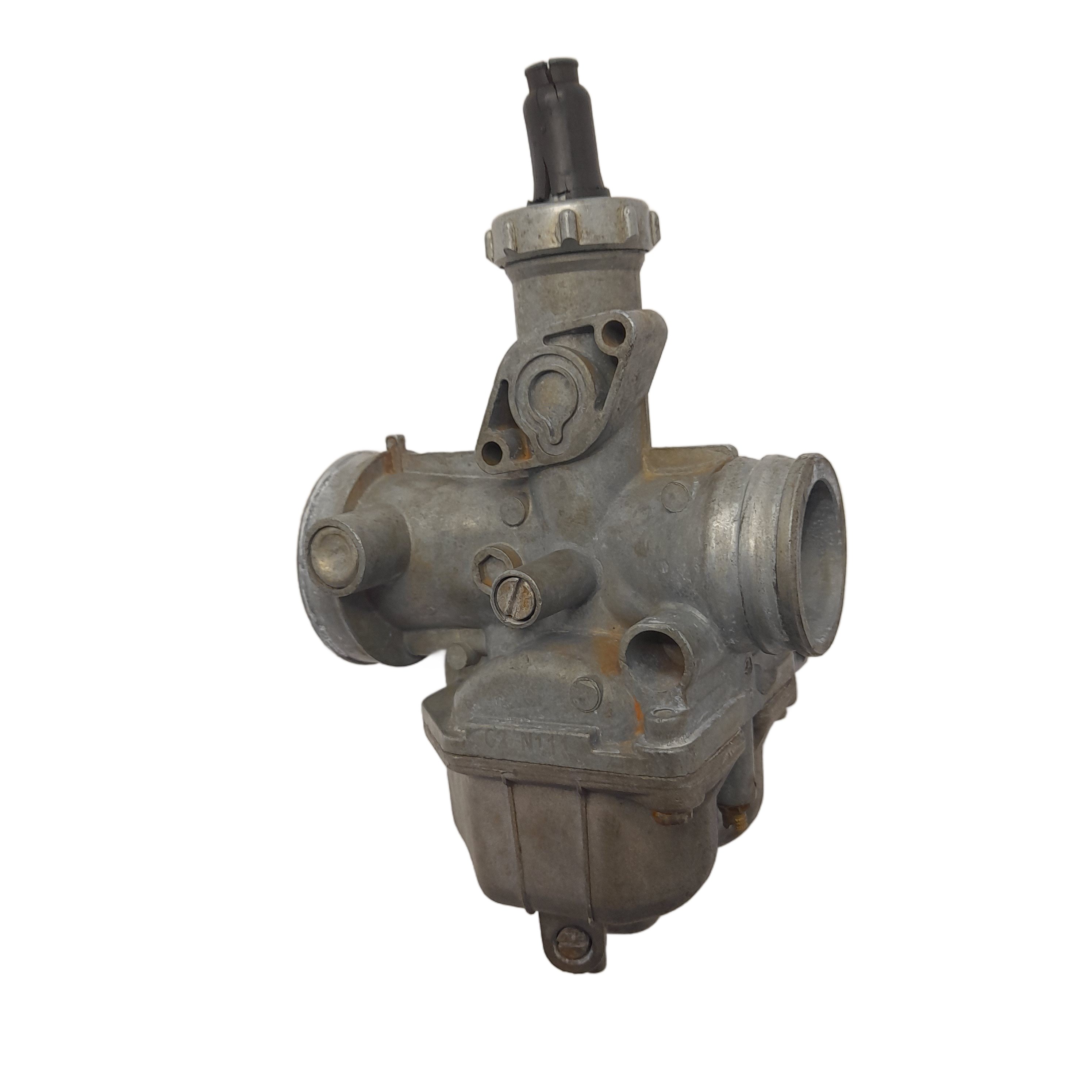 Carburador CG 150 Titan 2004 a 2008 Original