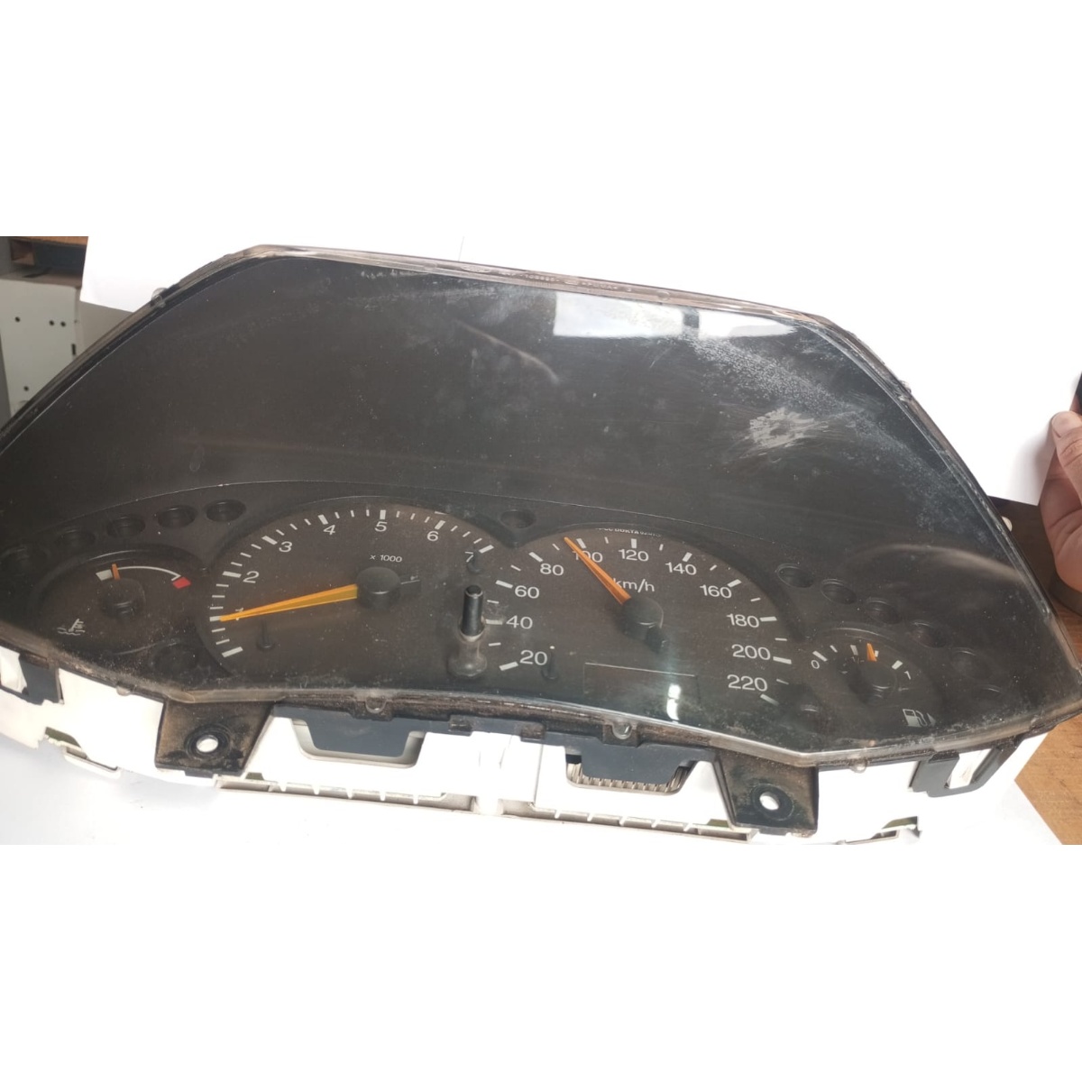 Painel de Instrumentos Ford Focus 2001-2005 - Imagem 2