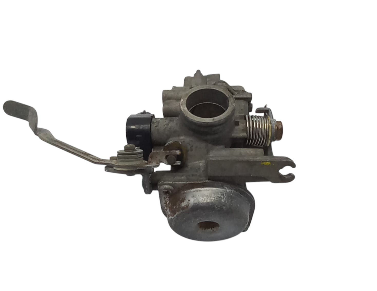 Carburador YBR 125 Factor 2009-2012 - Imagem 4