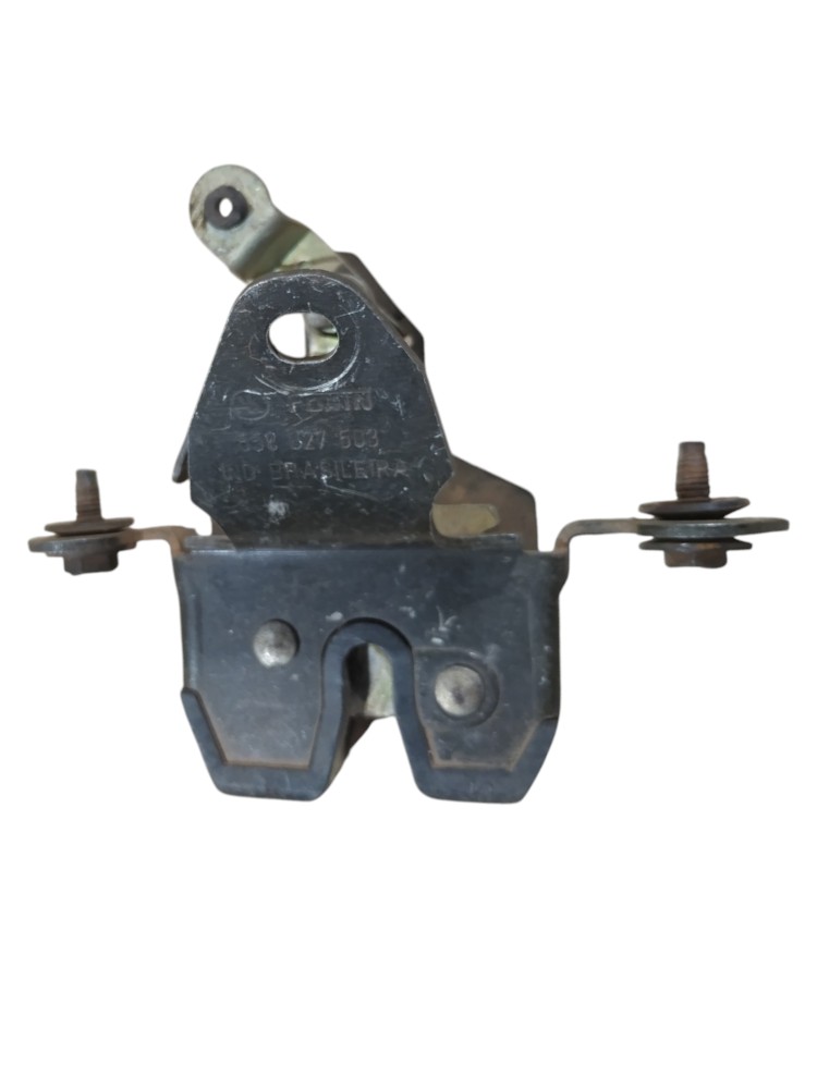 Fechadura Tampa Traseira Logus 1993 558827503 - Imagem 4