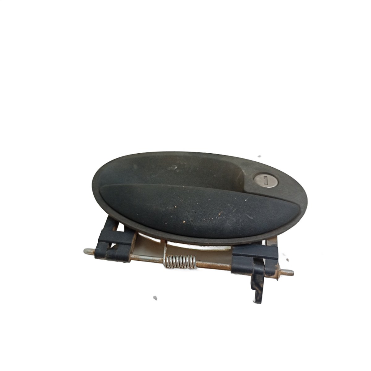 Maçaneta Externa Chevrolet Celta Prisma Direita 93260910Rh - Imagem 2