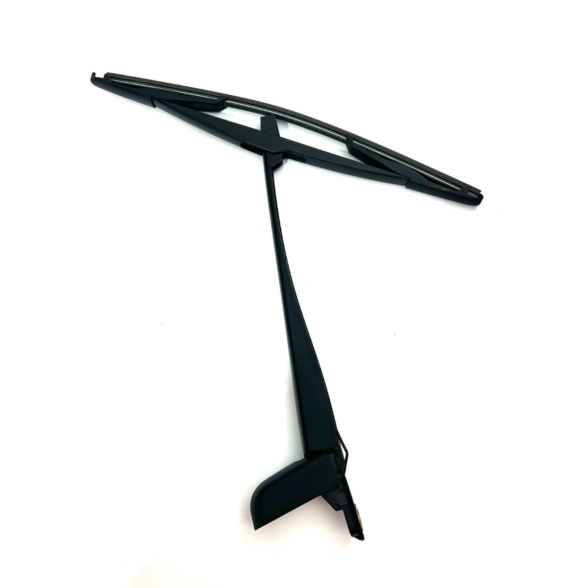 Limpador de Para-Brisa Peugeot 206 1.4 2007 Original - Imagem 2