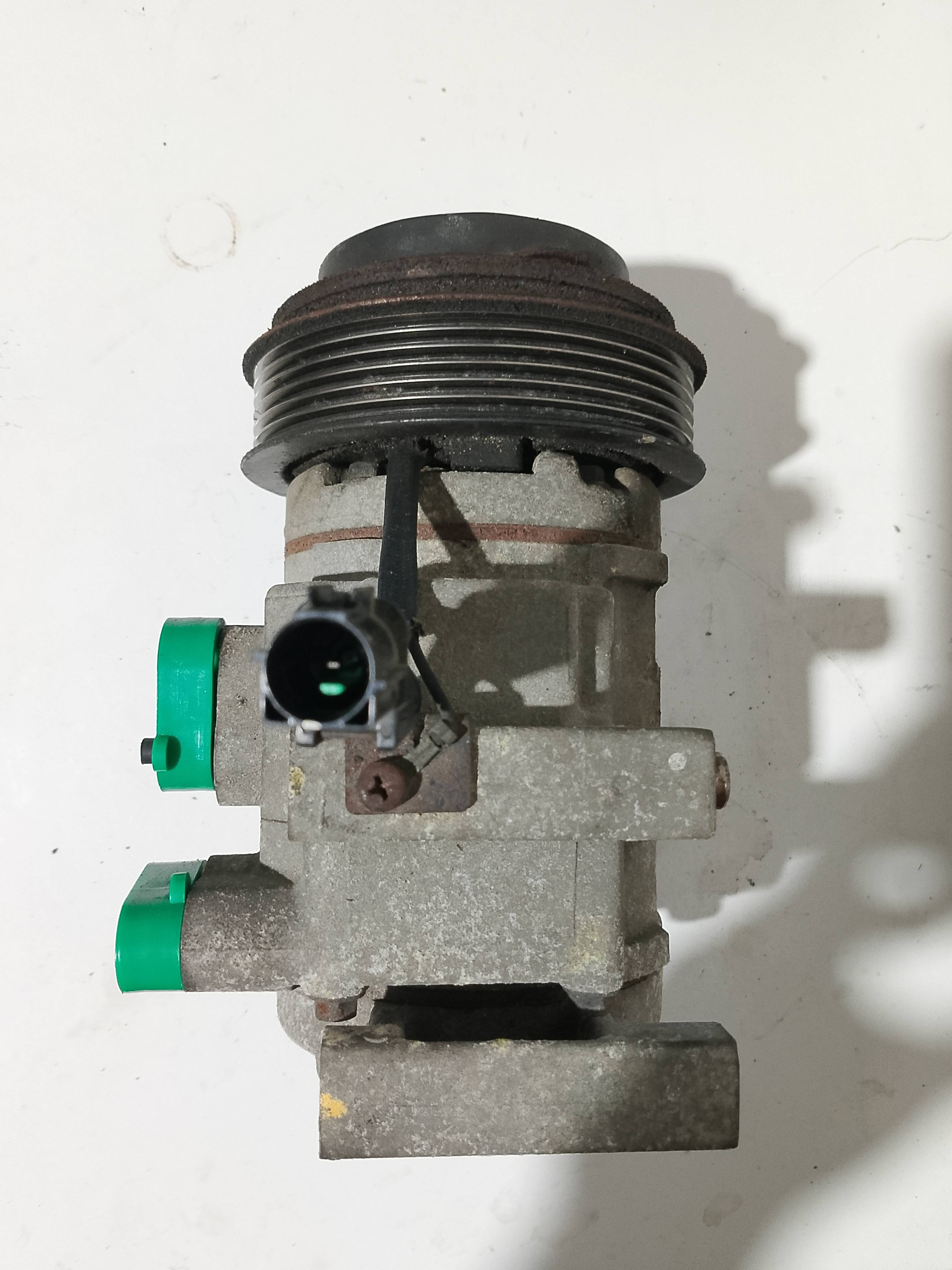 Compressor de Ar Hyundai DF13 1.6 2018 - Imagem 2