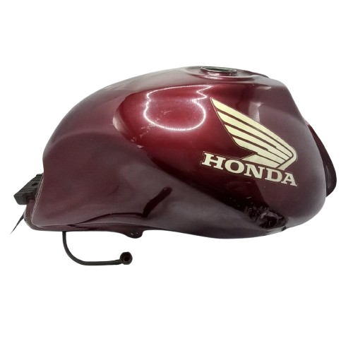 Tanque Titan 150 MIx Original 2009-2013 Avaria - Imagem 1