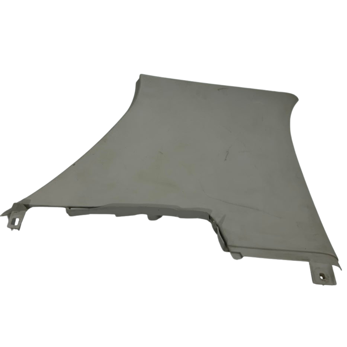 Moldura Interna Esquerda Porta Malas Peugeot 307 1.6 - Imagem 4