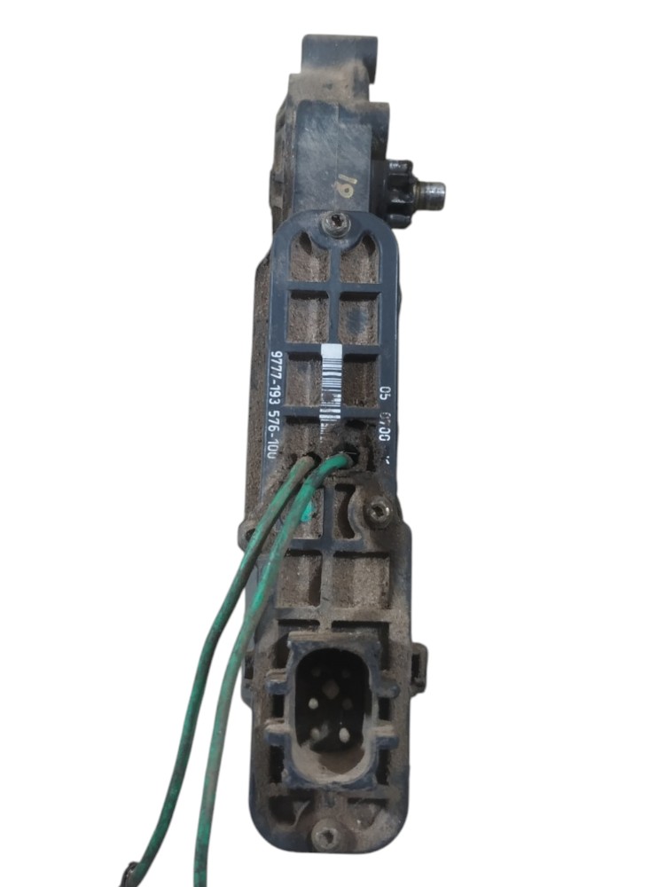 Motor Vidro Elétrico Dianteiro Direito Gm Omega 93 90376828 - Imagem 2
