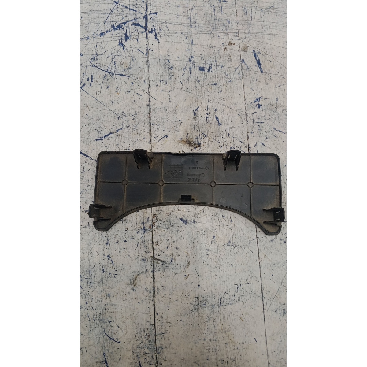 Acabamento Console Renault Kwid - Imagem 2
