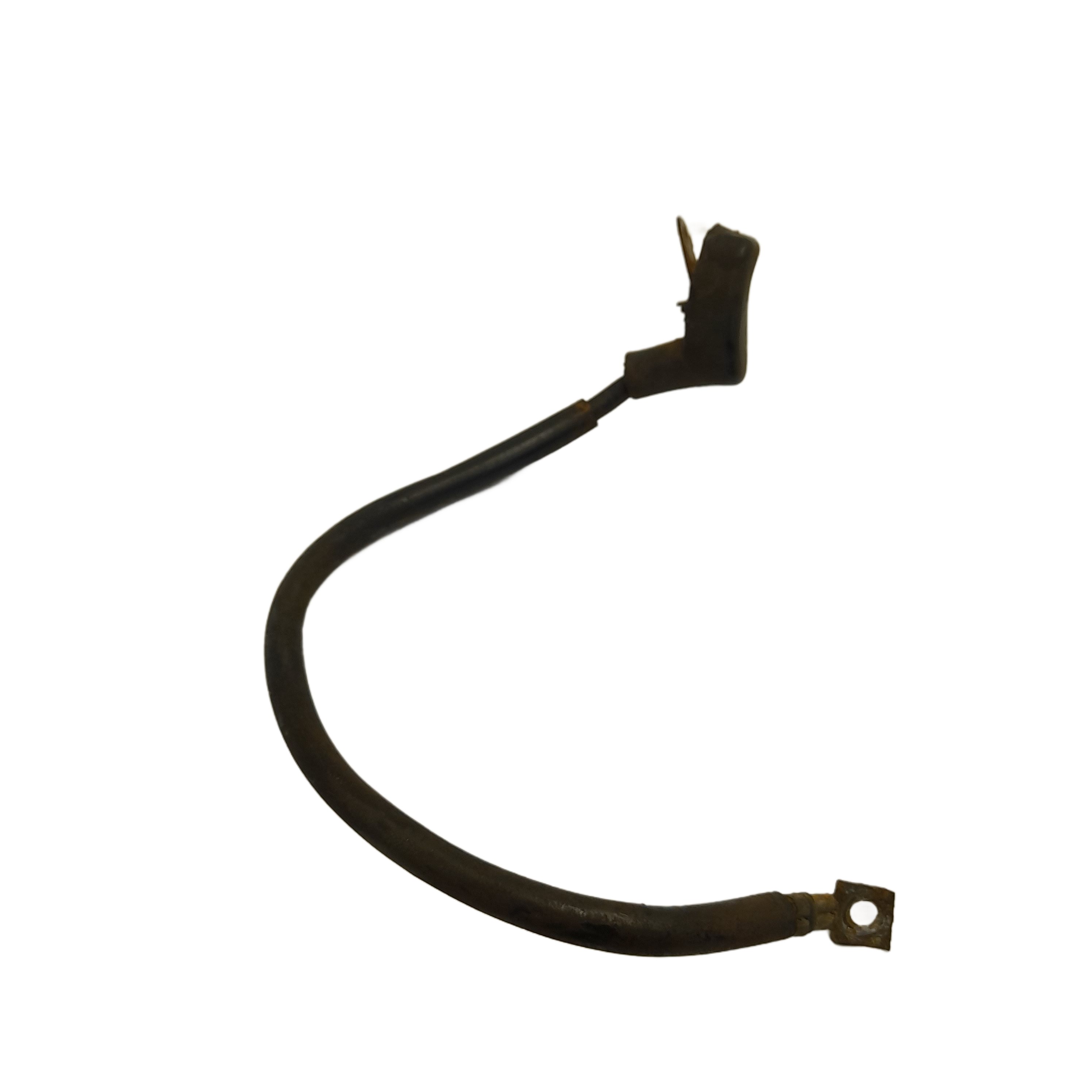 Cabo Positivo Bateria CG 150 Titan 2004 a 2008 - Imagem 3