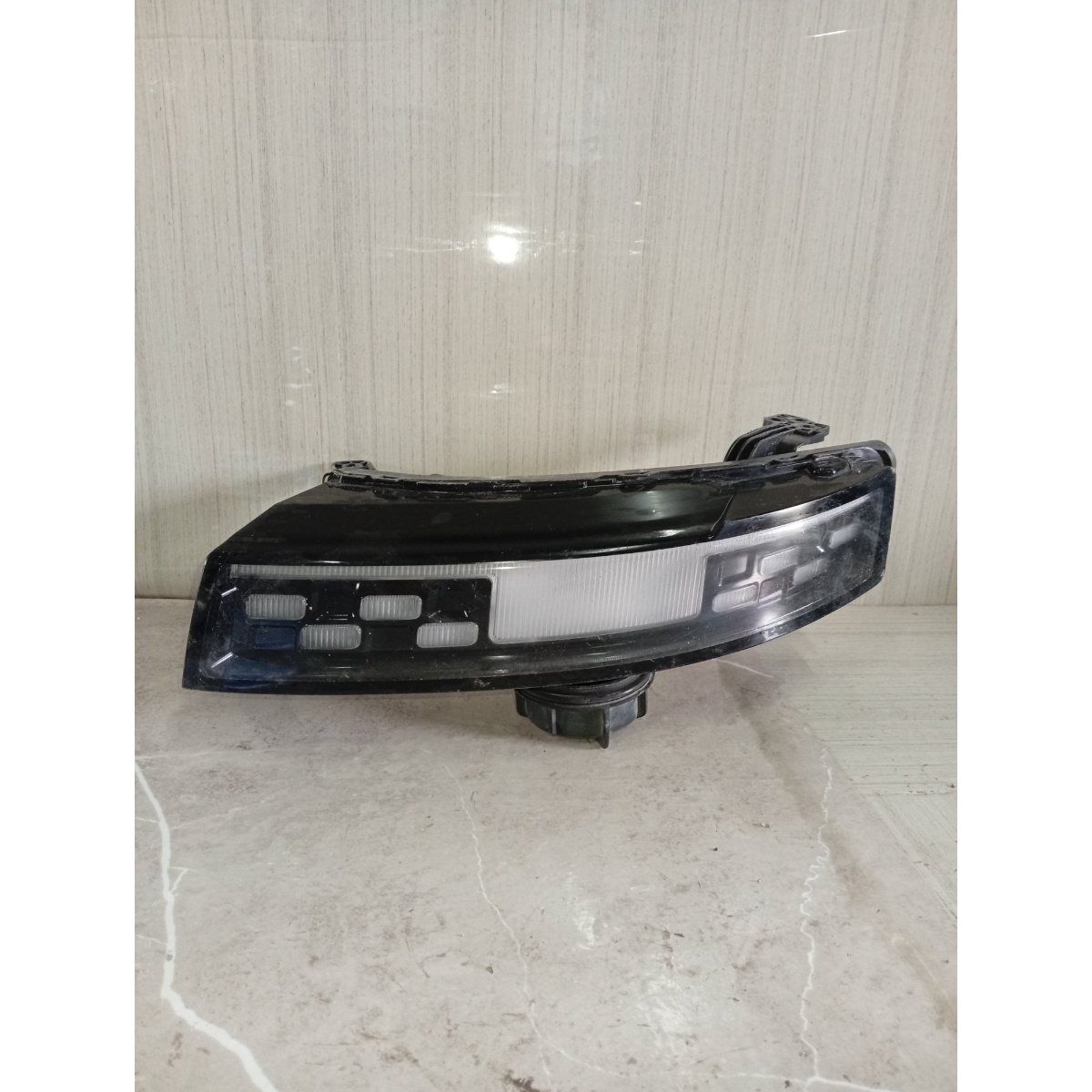 Farol Drl Led Jaleco 7 25/27 Le Original Com Avaria - Imagem 2