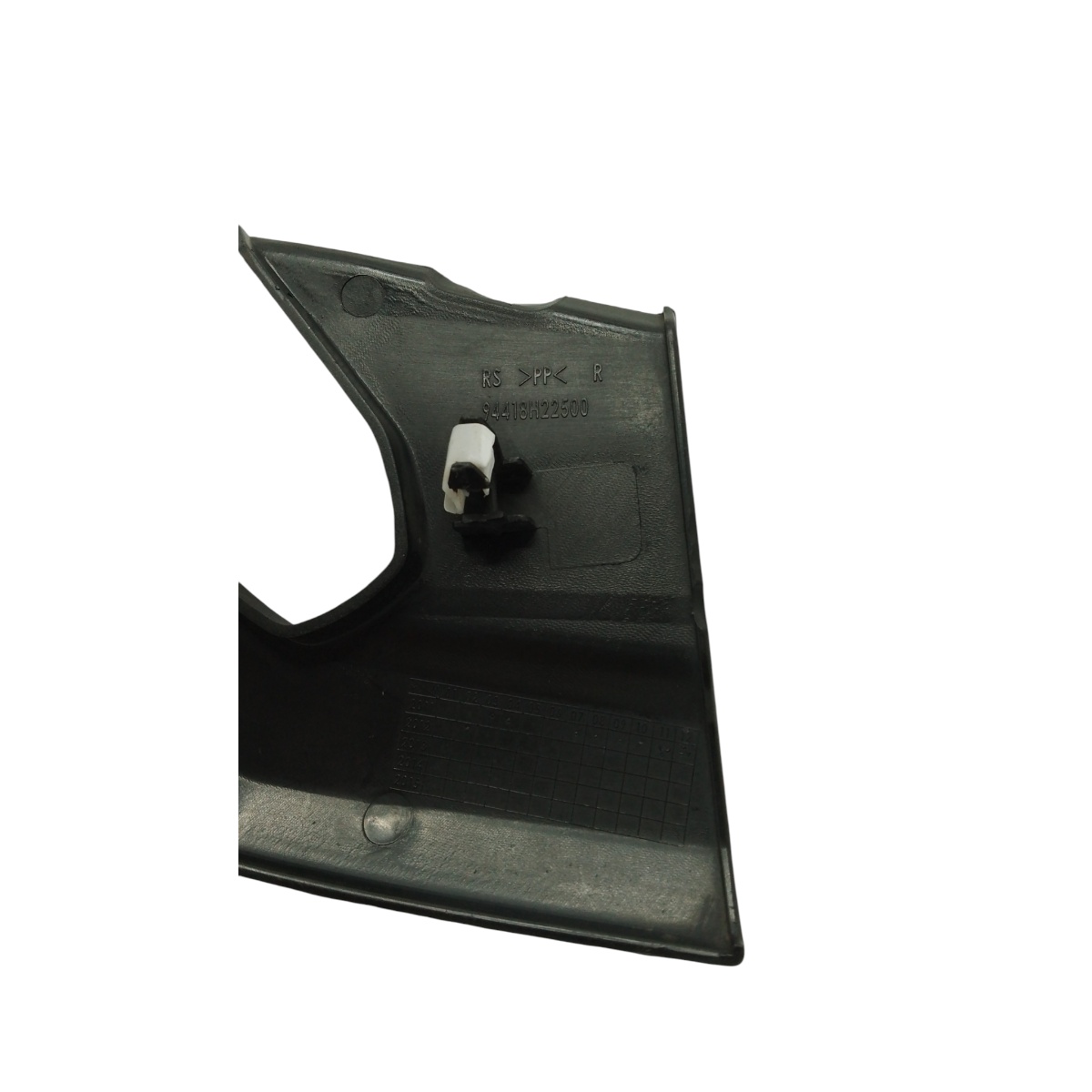 Carenagem Farol Direito Dafra Riva 150 2012-2017 Original - Imagem 3