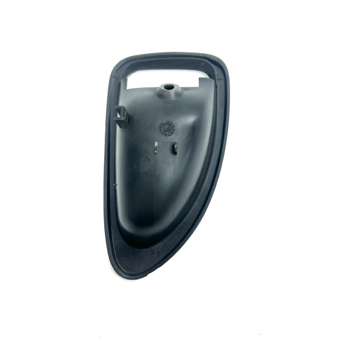Puxador Interno Traseiro Esquerdo Volvo V40 1997 Original - Imagem 8