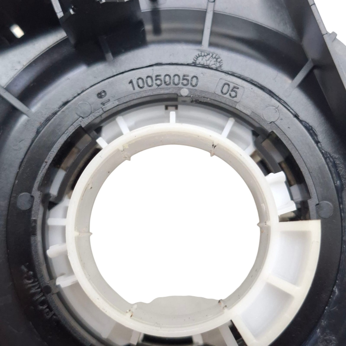 Cinta De Airbag Para Vw T-Cross E Nivus - Imagem 8