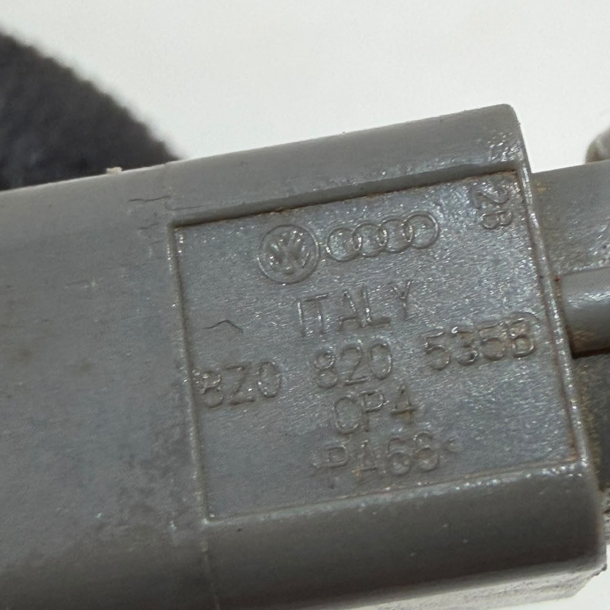 Sensor Temperatura Externa Vw Nivus Polo Tcross 2021 2022 24 - Imagem 5