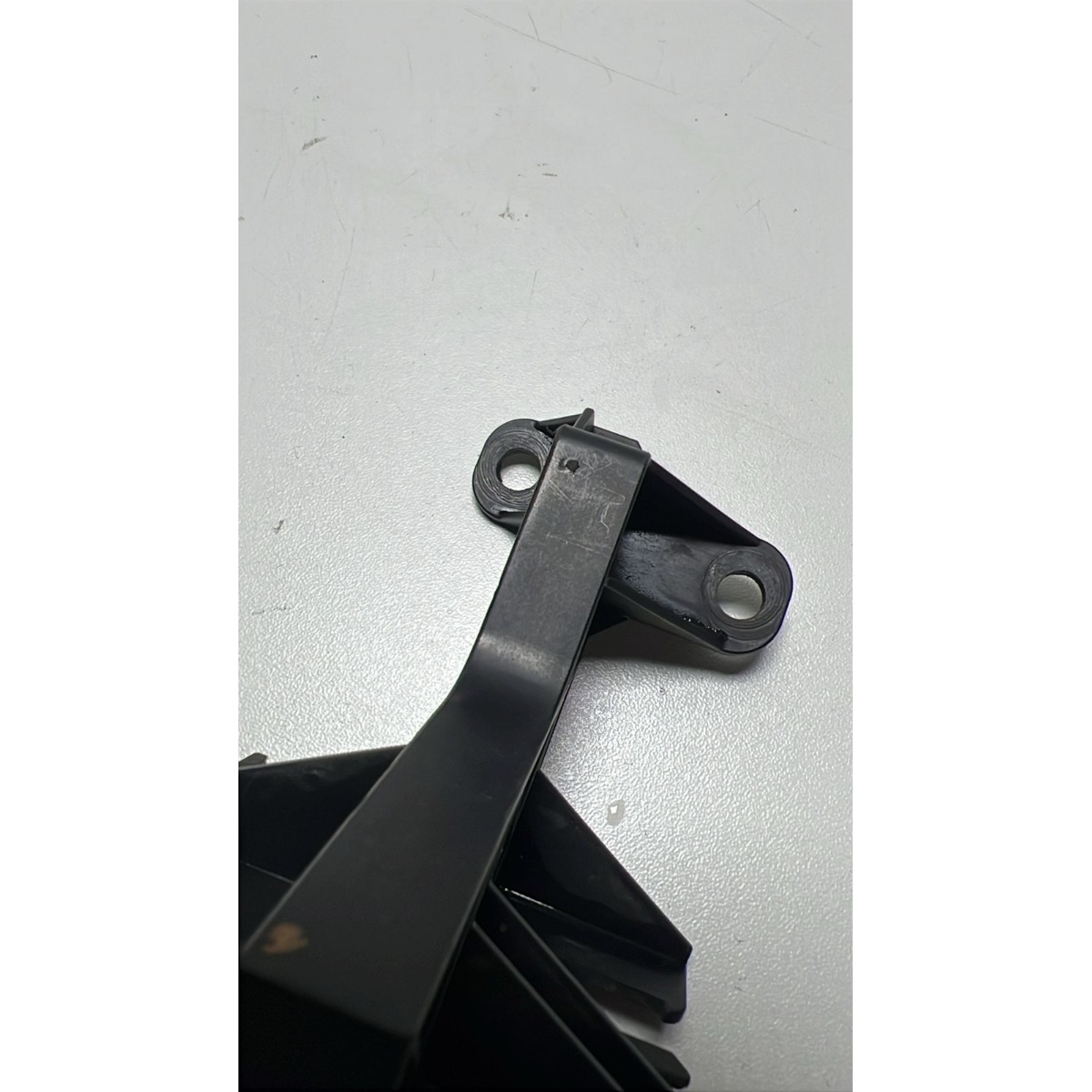 Suporte Chicote Injeção Volkswagen Tiguan 2010 06j971845 - Imagem 4
