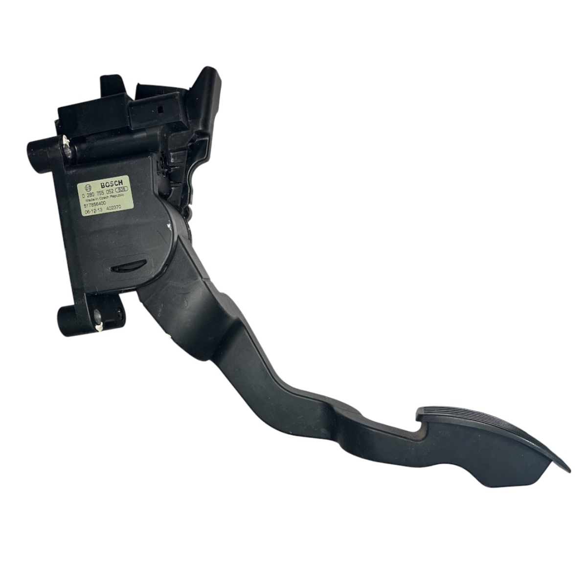 Pedal Acelerador Fiat Stilo 1.8 8V 2008