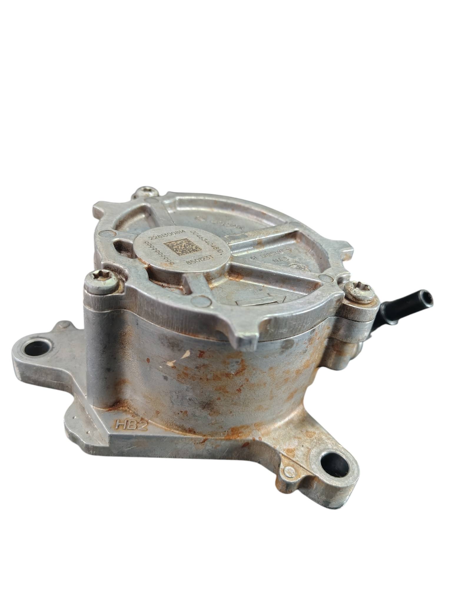BOMBA DE VÁCUO BOSCH JEEP FIAT 1.3 T270 00463404810 ORIGINAL - Imagem 7