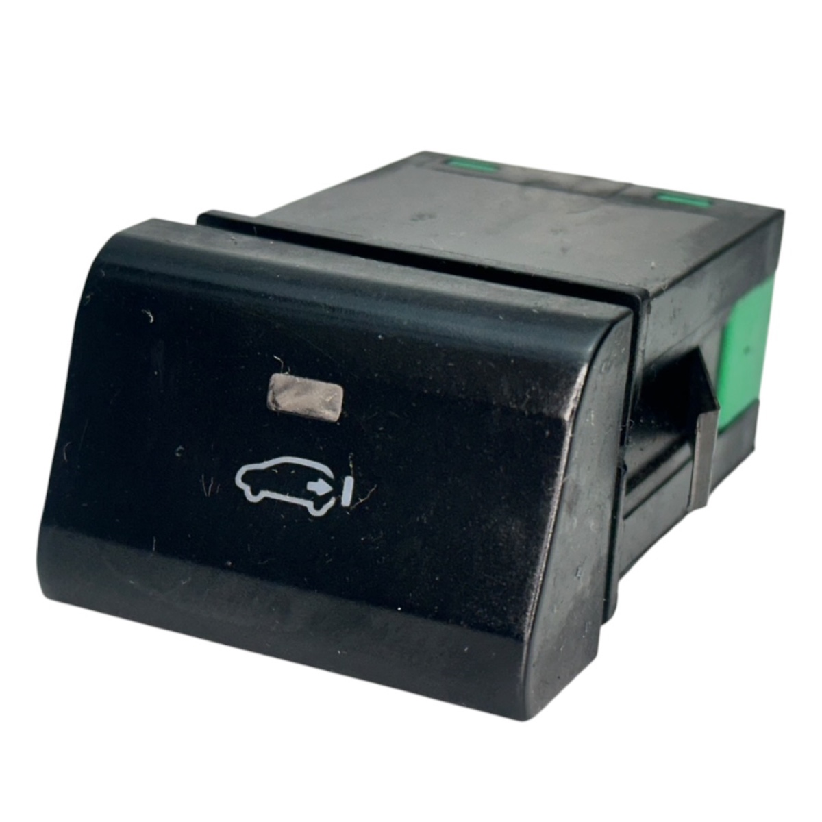 Botão Sinalizador Trava Estepe Vw Crossfox 2005 2006 A 2010