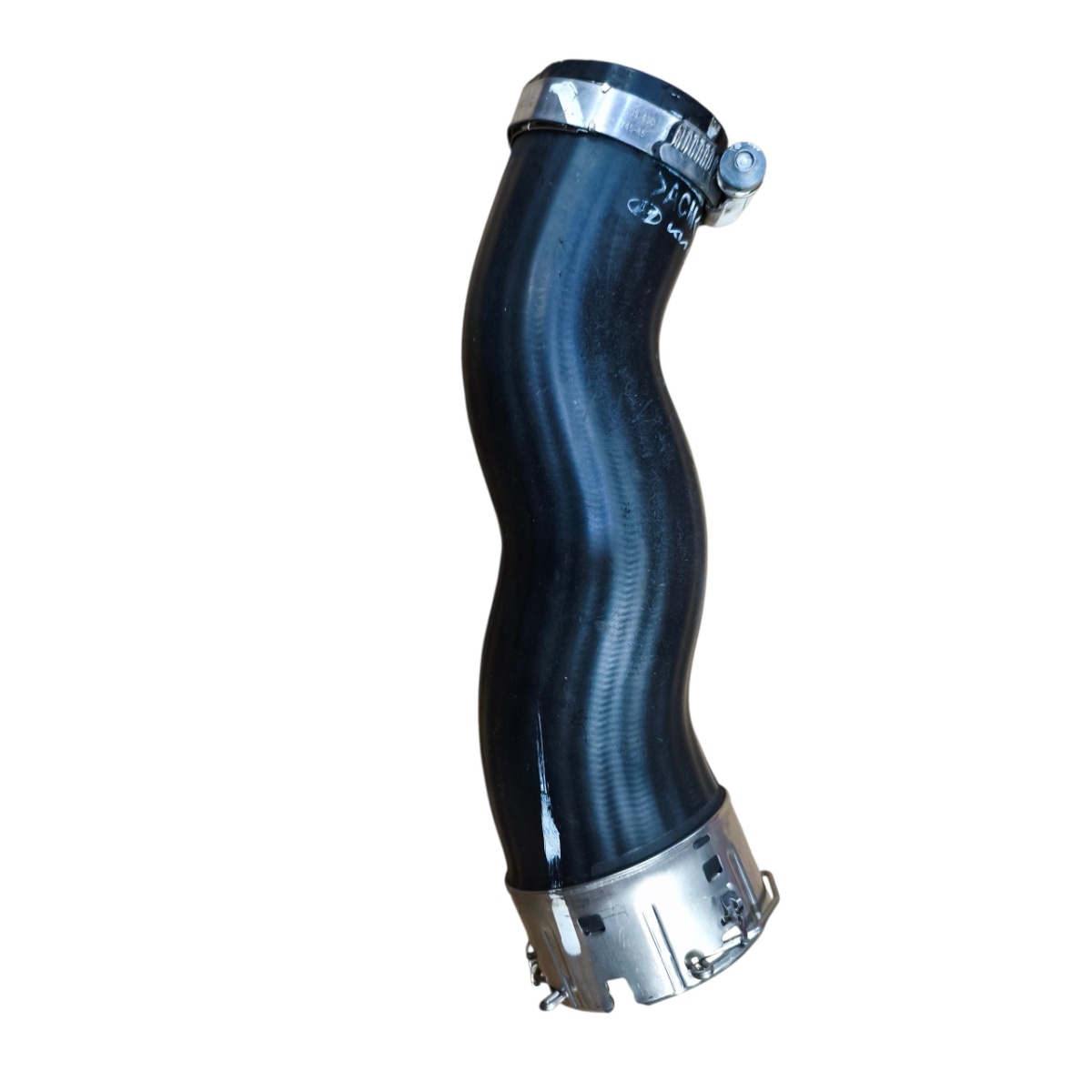 Mangueira Intercooler HB20 tgdi