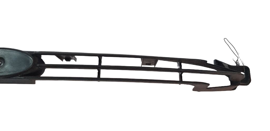 GRADE DIANTEIRA ESCORT ZETEC 1997/2002 - Imagem 7