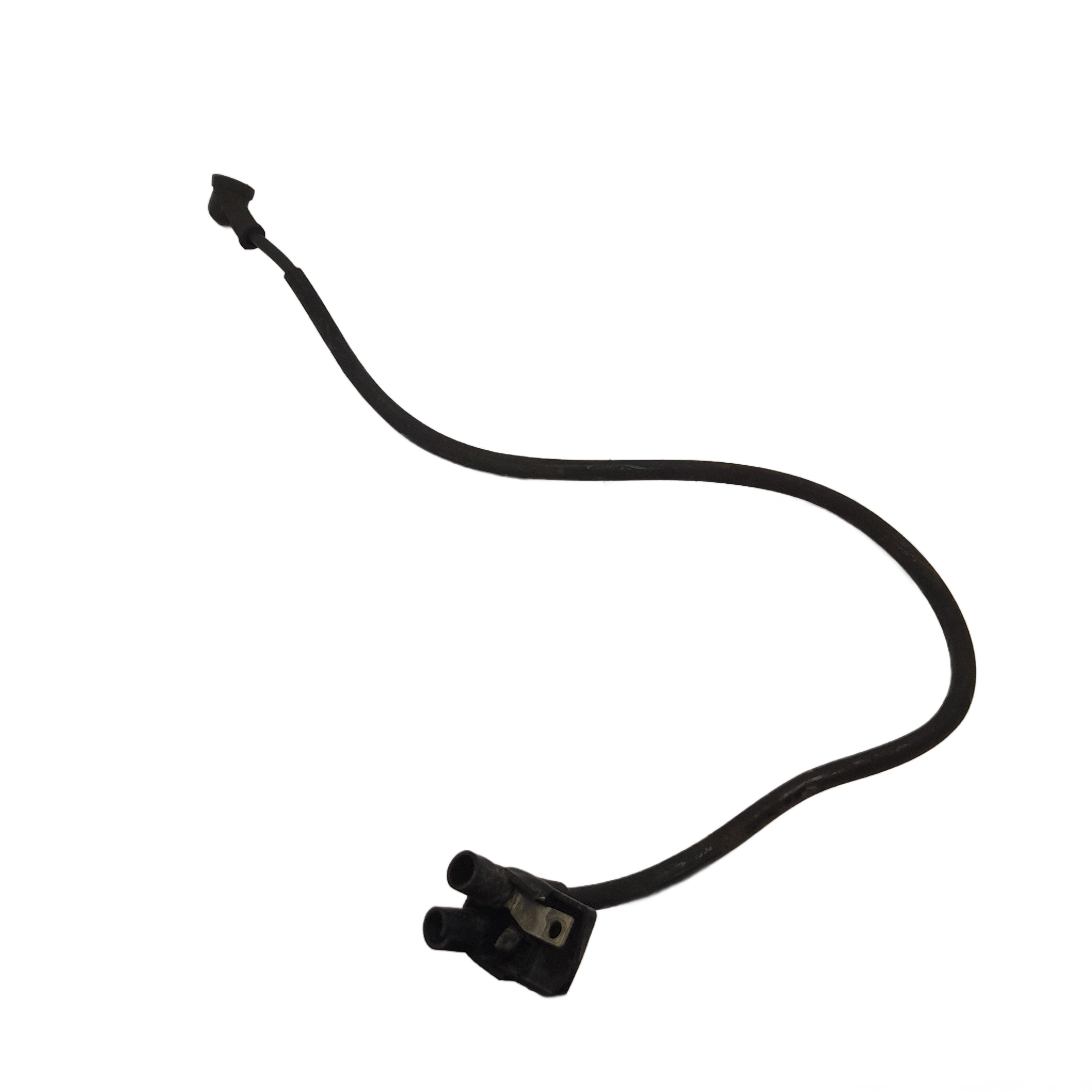 Cabo Negativo Motor de Arranque Honda biz 125 2008 2014 - Imagem 2