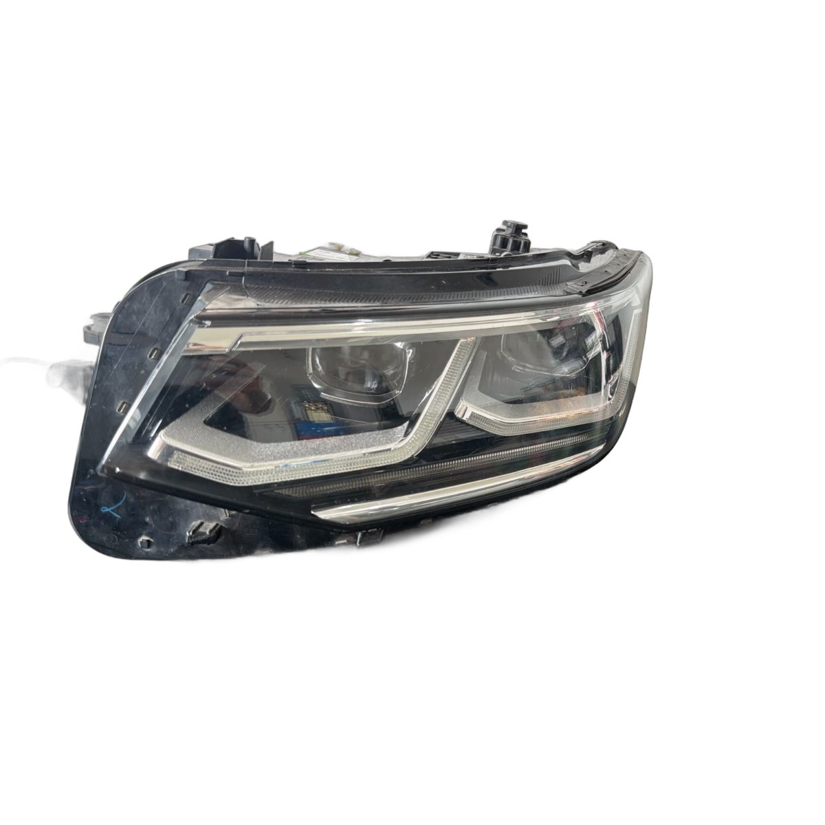 Farol Da Tiguan 2023 2024 2025 Esquerdo - Imagem 2