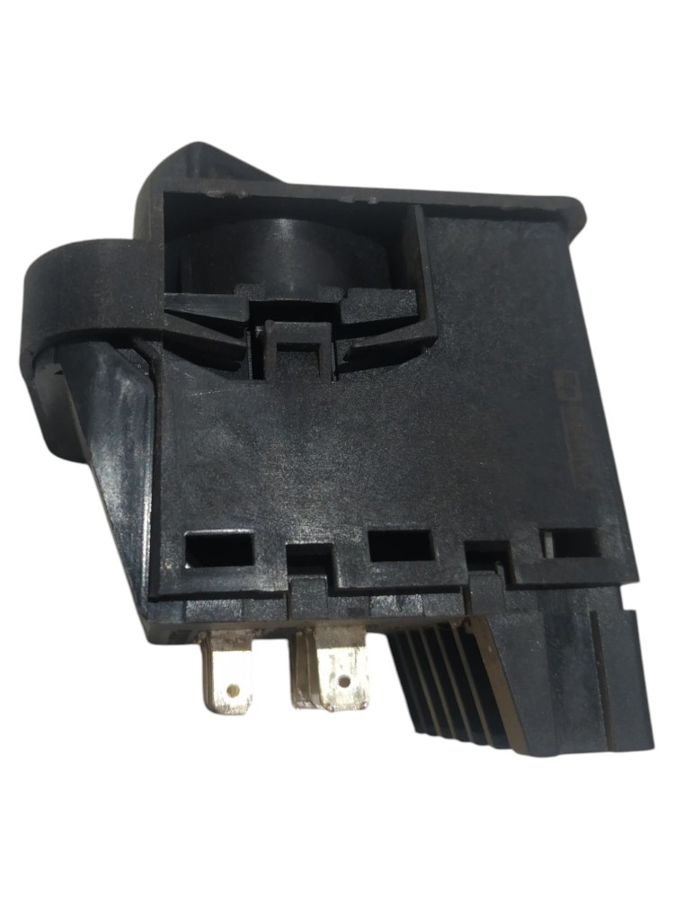 Botão Regulagem Farol Gm Corsa Classic 94 - Imagem 3
