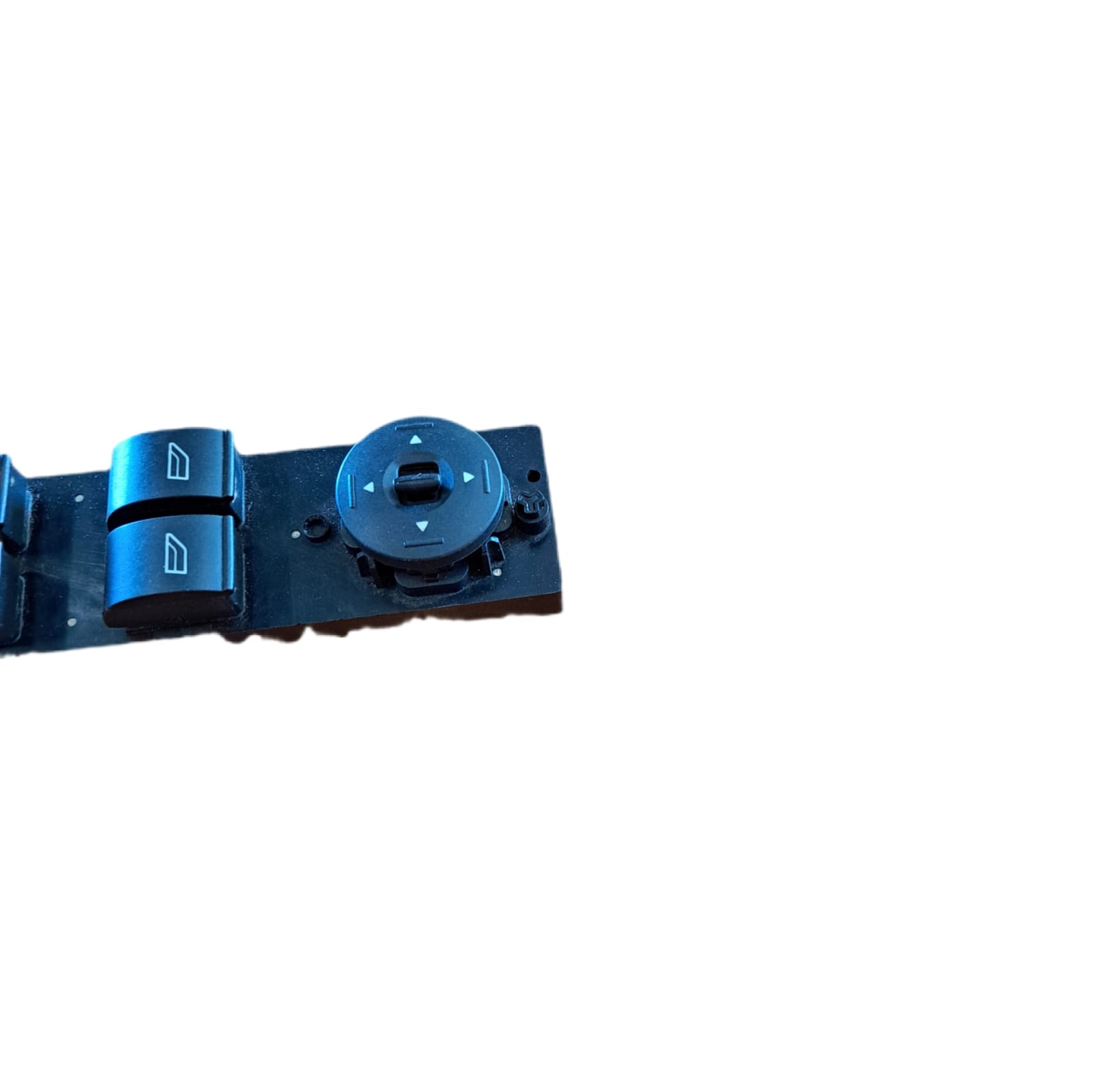 Comando Vidro Motorista Ford Focus 2009/2013 - Imagem 2