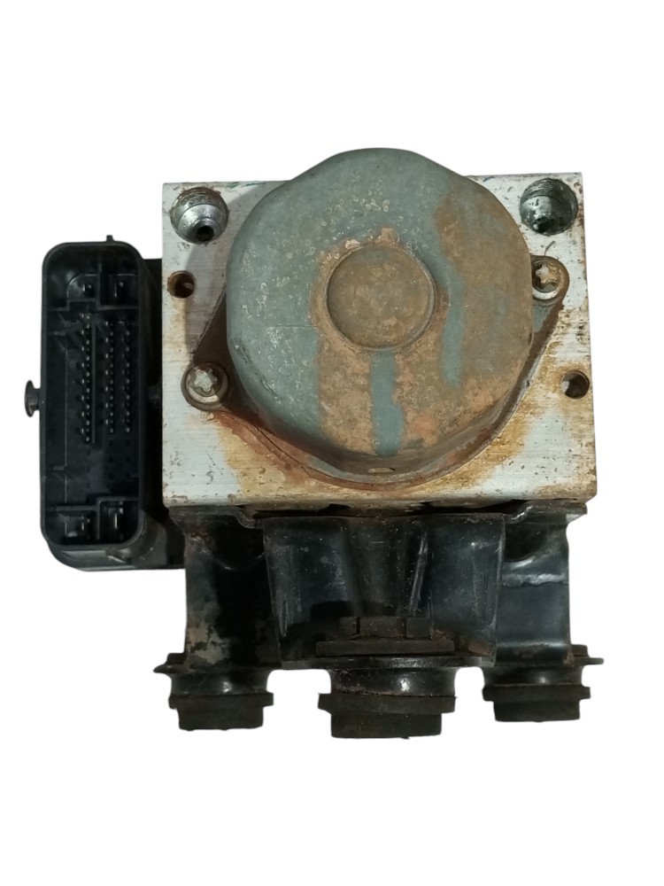 Modulo Abs Central Freio vw Crossfox Fox 14 a 16 5Z0614117Q - Imagem 9