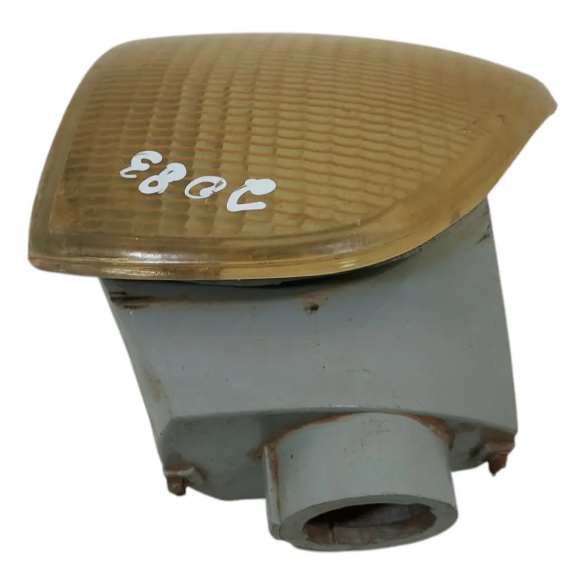 Lanterna Pisca Seta Volkswagen Gol Bola 95/99 Original - Imagem 5