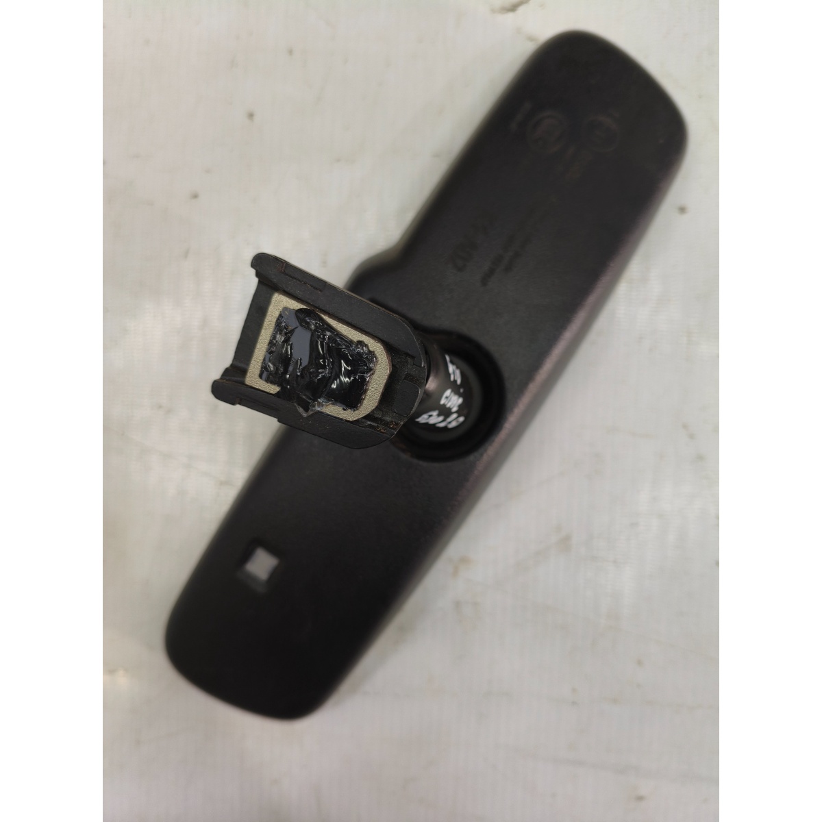 Retrovisor Interno Civic G10 2.0 2017 A 2021 Tk4-A02 - Imagem 4