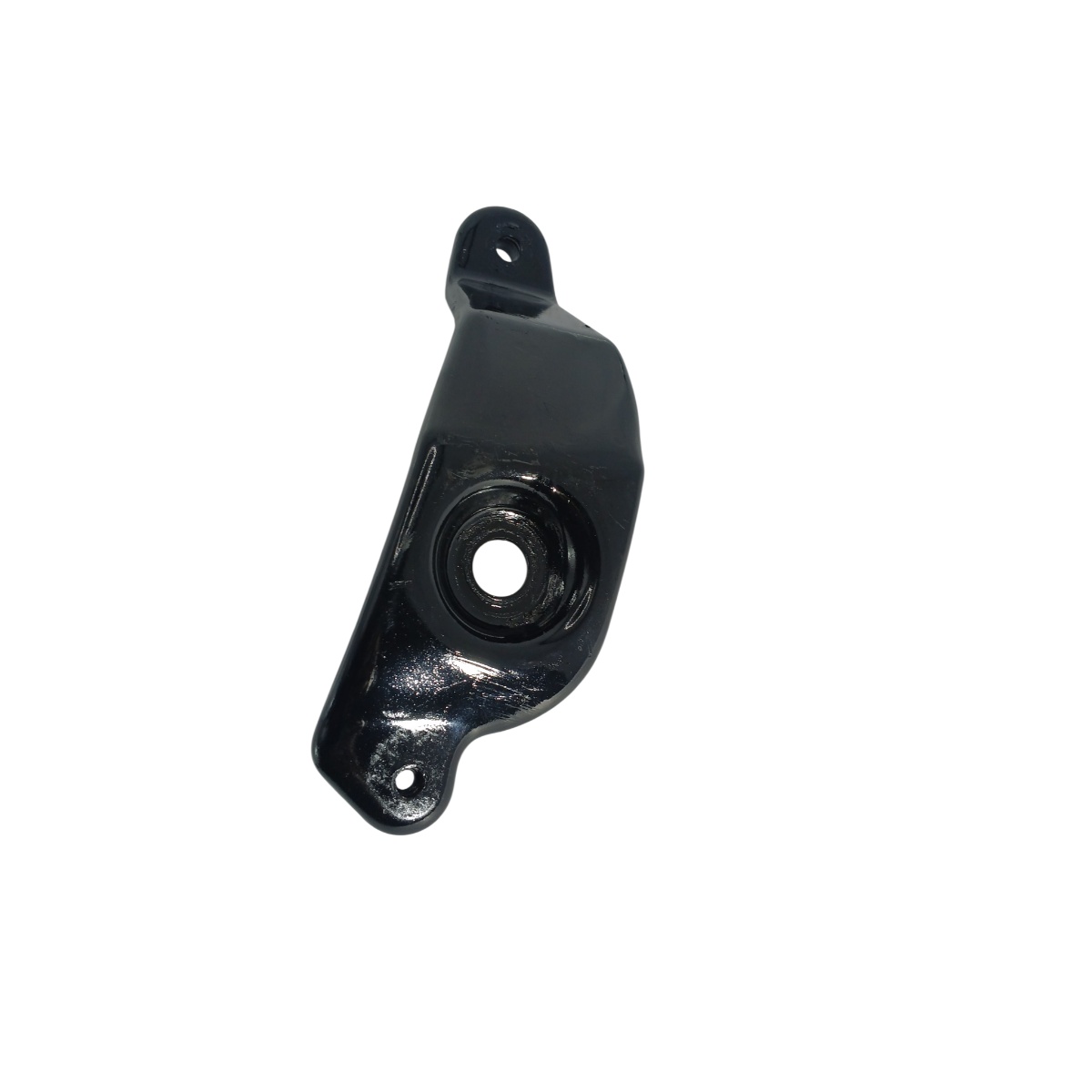 Suporte Da Balança Honda Cg Fan 125 2017 Original - Imagem 3